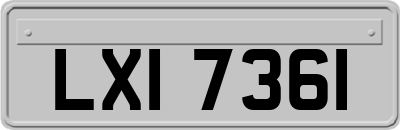 LXI7361