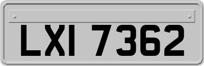 LXI7362
