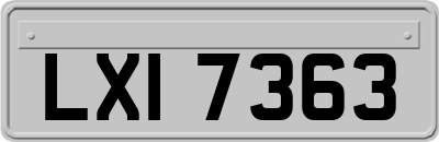 LXI7363