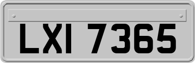 LXI7365