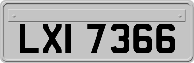 LXI7366