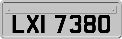 LXI7380