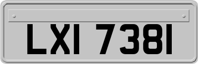 LXI7381