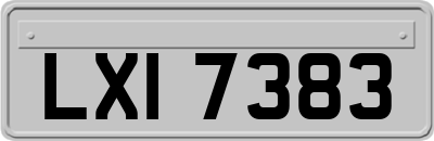LXI7383