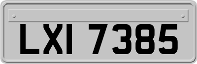 LXI7385