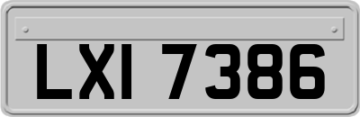 LXI7386