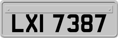 LXI7387