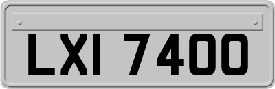 LXI7400