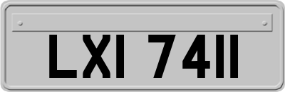 LXI7411