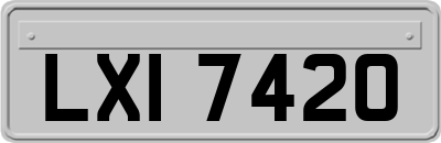 LXI7420