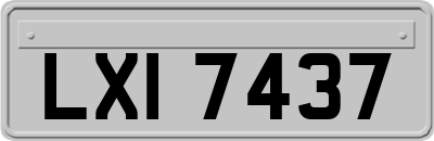 LXI7437