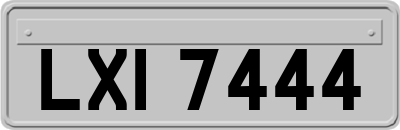 LXI7444