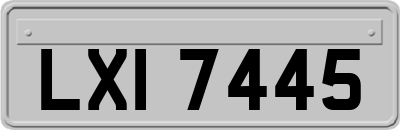 LXI7445