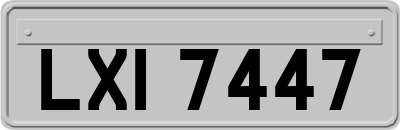 LXI7447