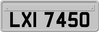 LXI7450