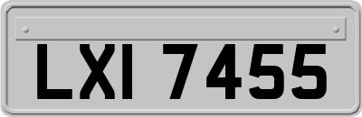 LXI7455