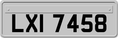 LXI7458