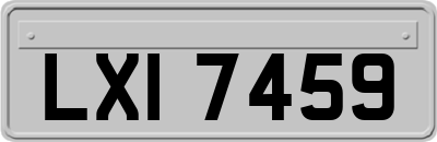 LXI7459