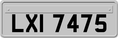 LXI7475