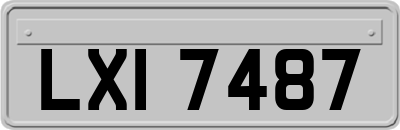 LXI7487