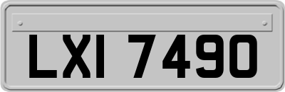 LXI7490