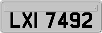 LXI7492