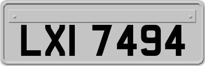 LXI7494