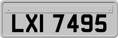 LXI7495