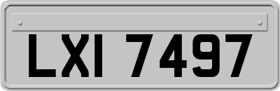 LXI7497
