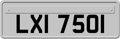 LXI7501