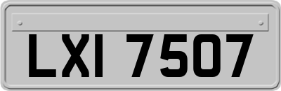 LXI7507