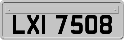 LXI7508