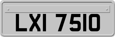 LXI7510