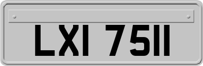 LXI7511