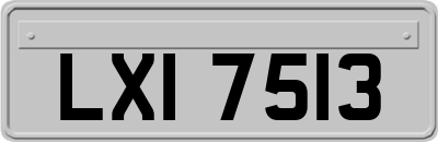LXI7513