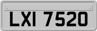 LXI7520