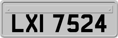 LXI7524