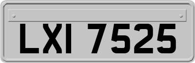 LXI7525