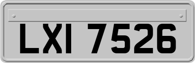 LXI7526