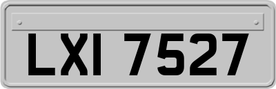 LXI7527
