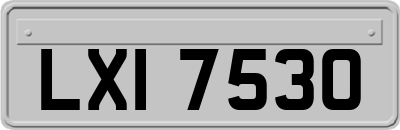 LXI7530