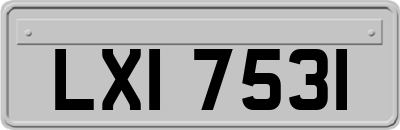 LXI7531