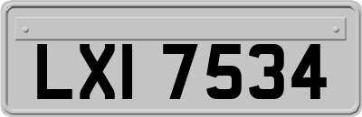 LXI7534
