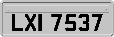LXI7537