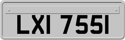 LXI7551