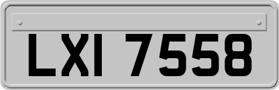LXI7558