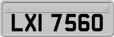 LXI7560