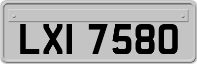 LXI7580