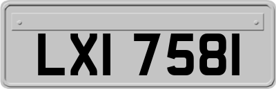 LXI7581