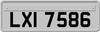 LXI7586